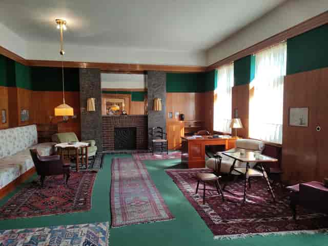 The Space HQ - image 3