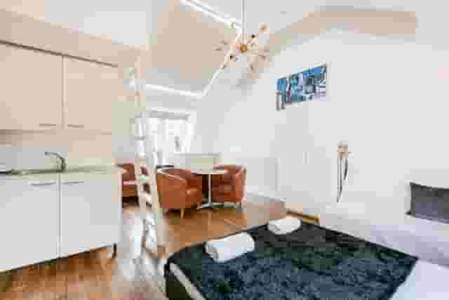 Magical & Charming 8 rooms Covent Garden TownHouse