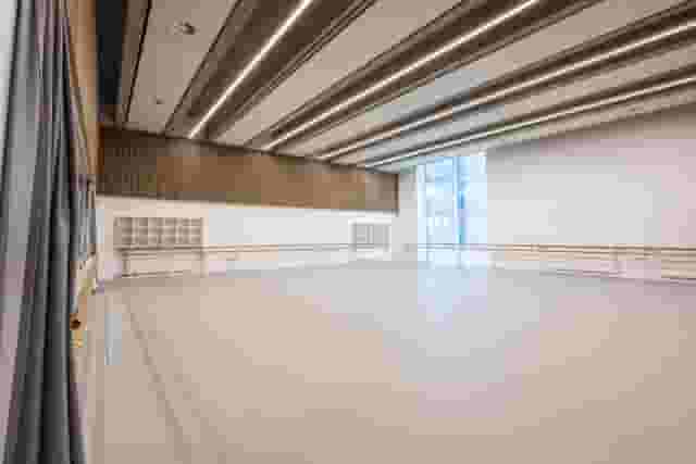 The Studio