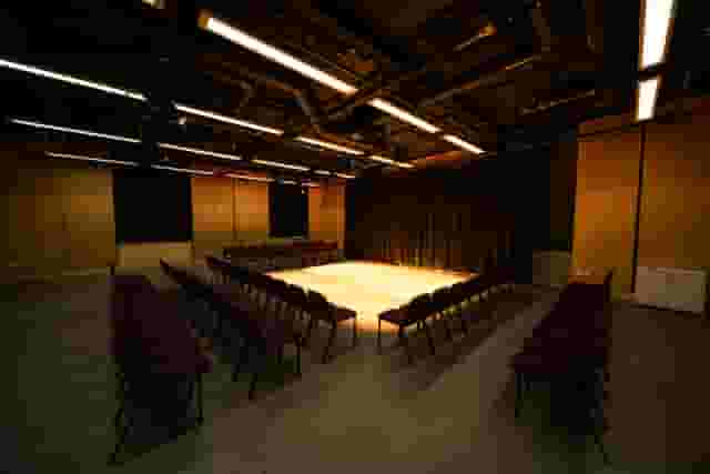 London Youth Theatre Studios