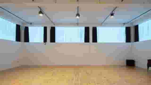 London Youth Theatre Studios