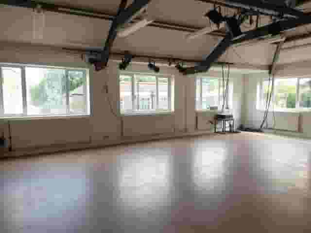 London Youth Theatre Studios