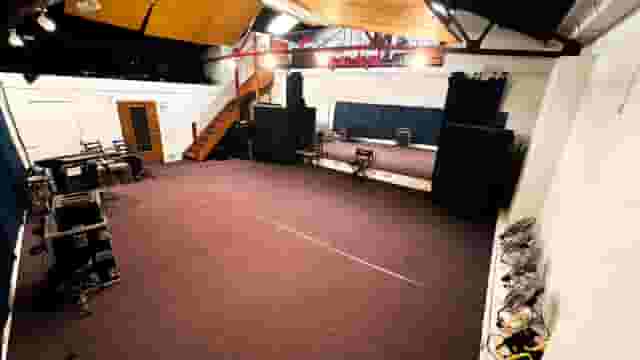 London Youth Theatre Studios
