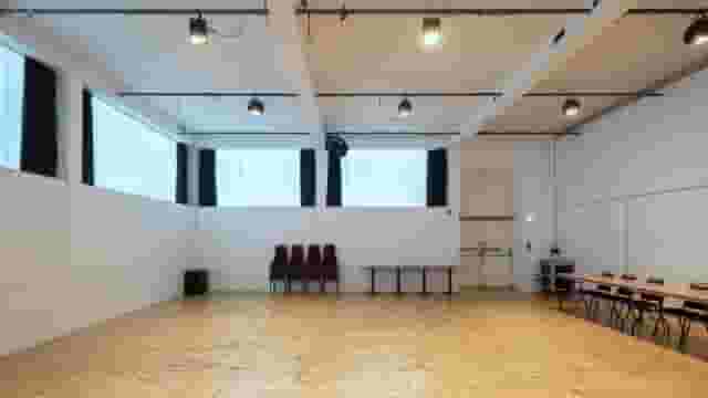 London Youth Theatre Studios