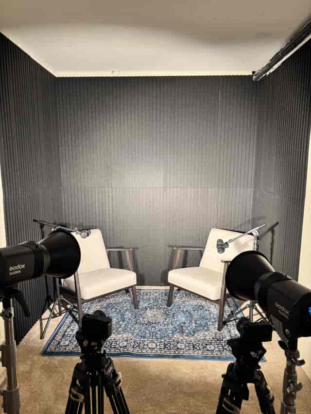Eastden Studios - image 2