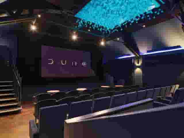 The Lexi Cinema