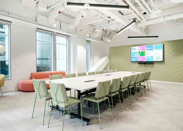 Huckletree Liverpool Street - image 2