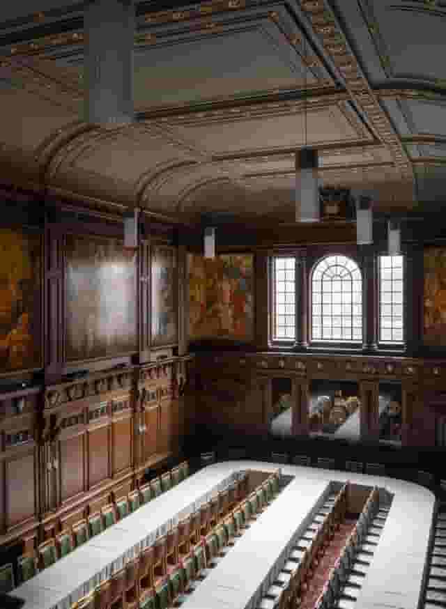 Great Hall