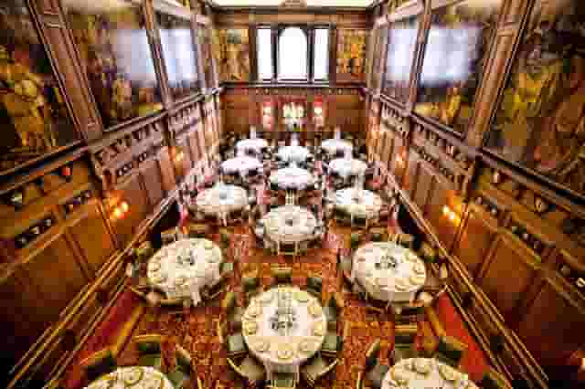 Great Hall