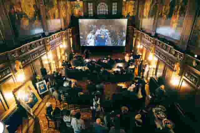 Great Hall