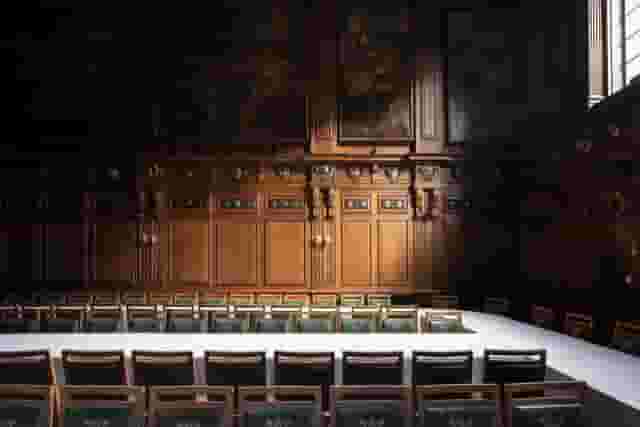 Great Hall