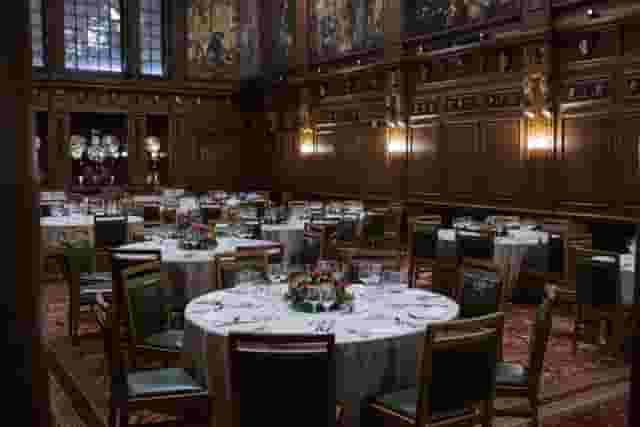 Great Hall