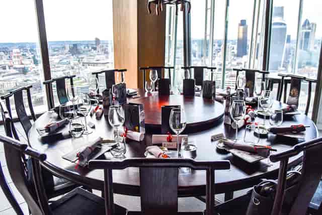 Hutong London - image 3
