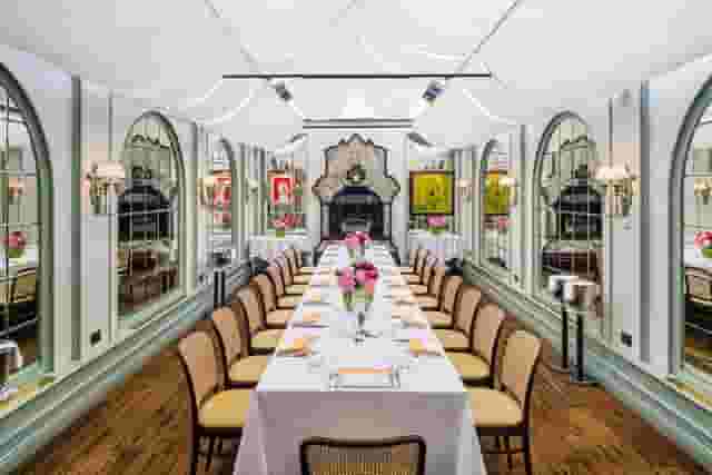 Hutong London