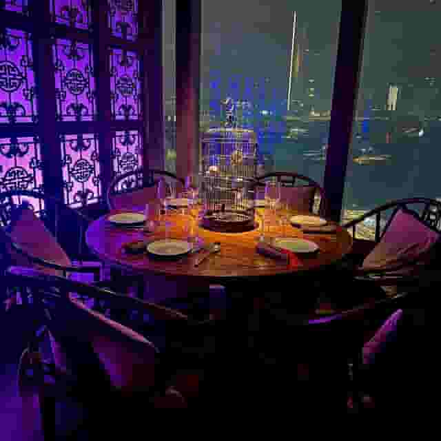 Hutong London