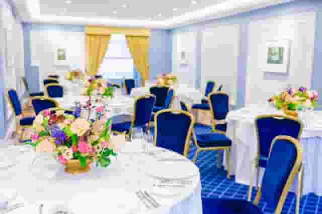 The Lansdowne Club