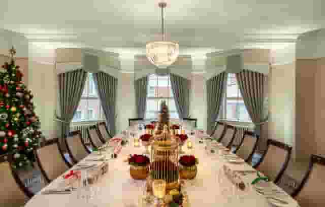 The Lansdowne Club