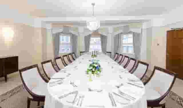 The Lansdowne Club