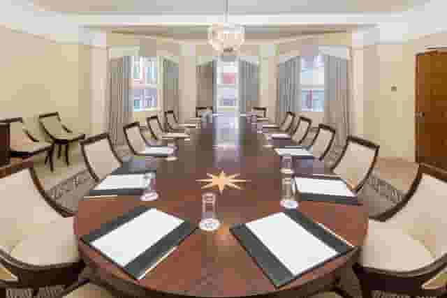 The Lansdowne Club