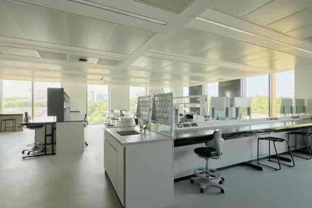 Precision Health Technologies Accelerator - image 2