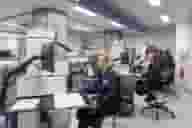 Meeting Rooms