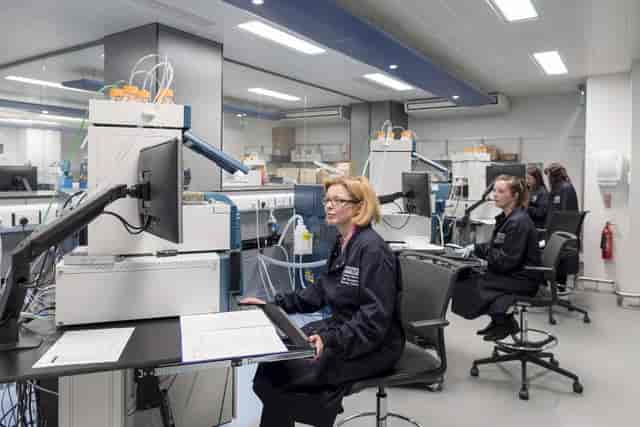 Precision Health Technologies Accelerator - image 3