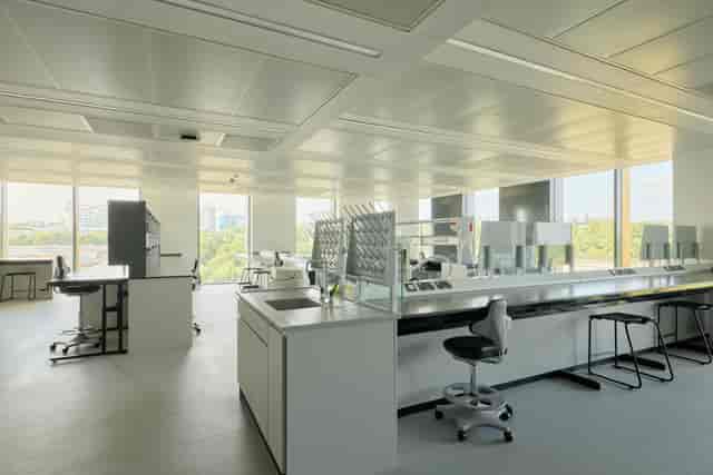 Precision Health Technologies Accelerator - image 2