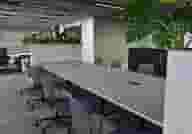 Meeting Rooms