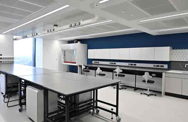 Precision Health Technologies Accelerator - image 2