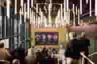 Networking Venues