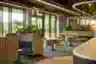 Reception Halls