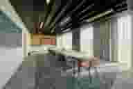Meeting Rooms