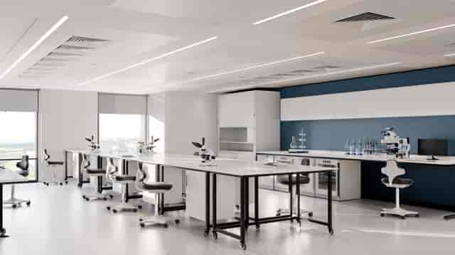 Precision Health Technologies Accelerator - image 2
