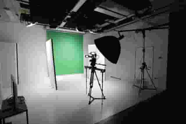 Nine Elms Studio