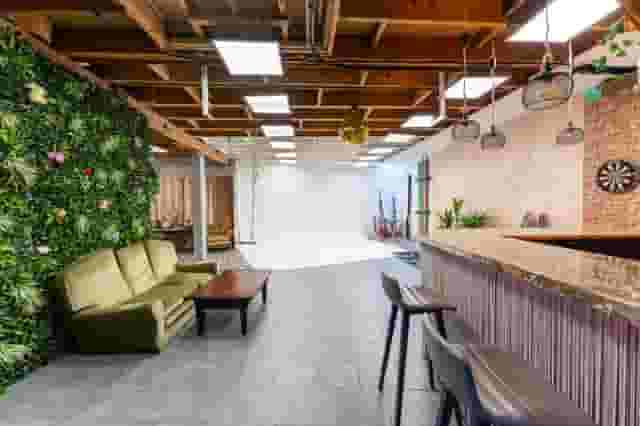 180 Studios