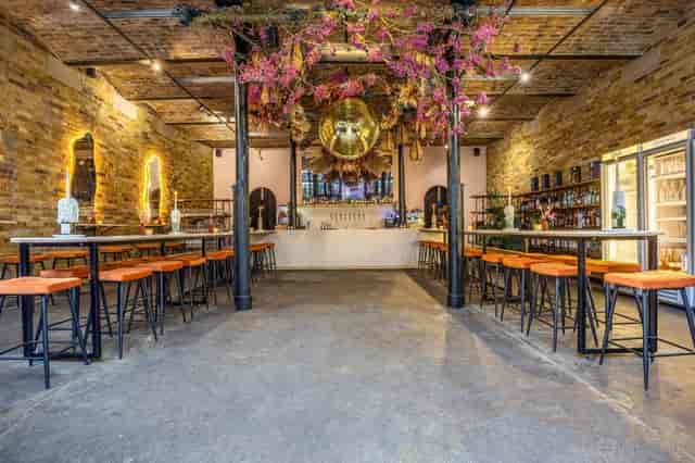Spiritual Bar - image 2