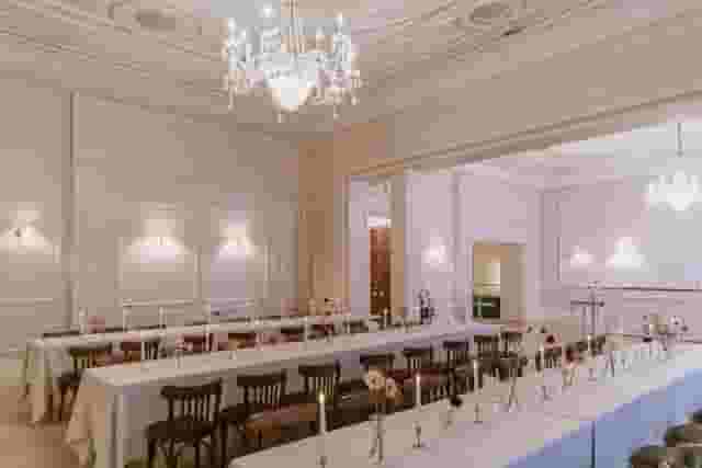 The Waiting Room