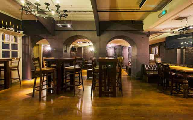 The Kings Head (UK) - image 3