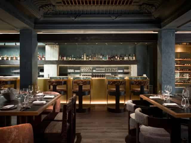 Main Dining Room