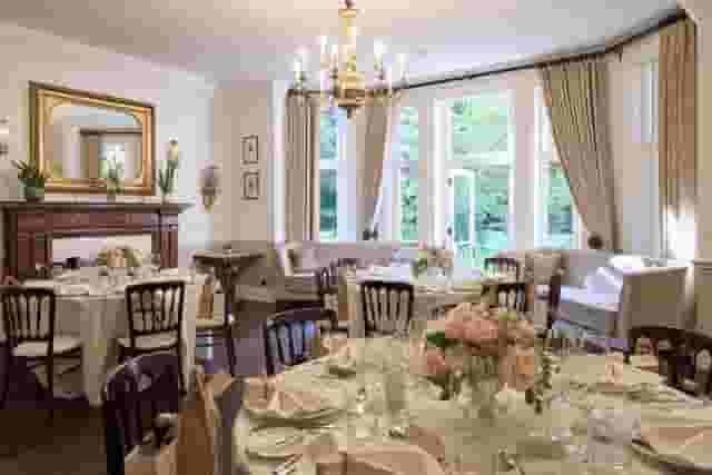 The Chelsea Townhouse