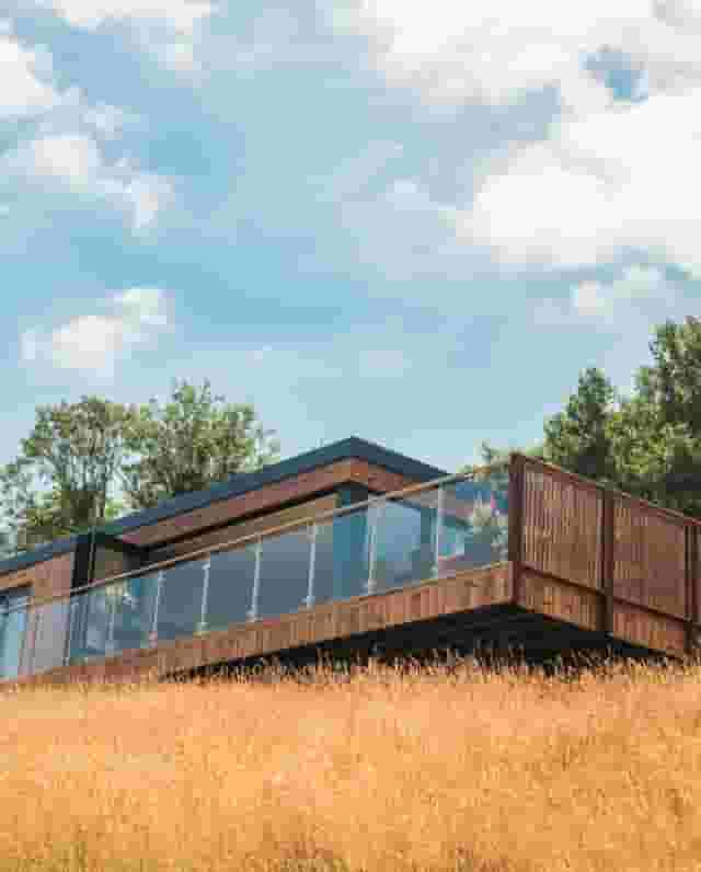 Valley Suite