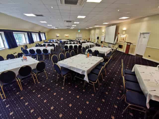 Valley Suite