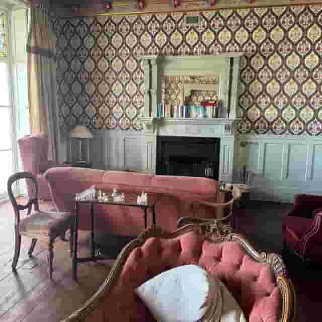 Dartmoor Room