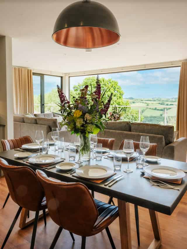 Dartmoor Room
