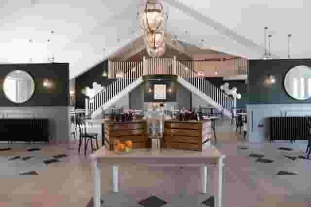 The Mole Resort