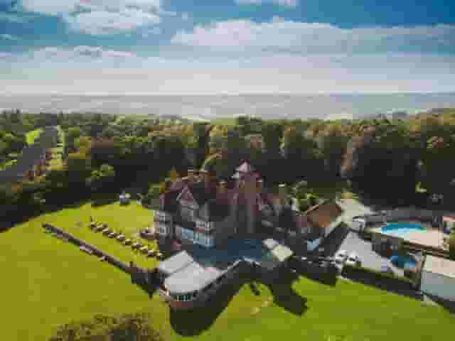 The Mole Resort