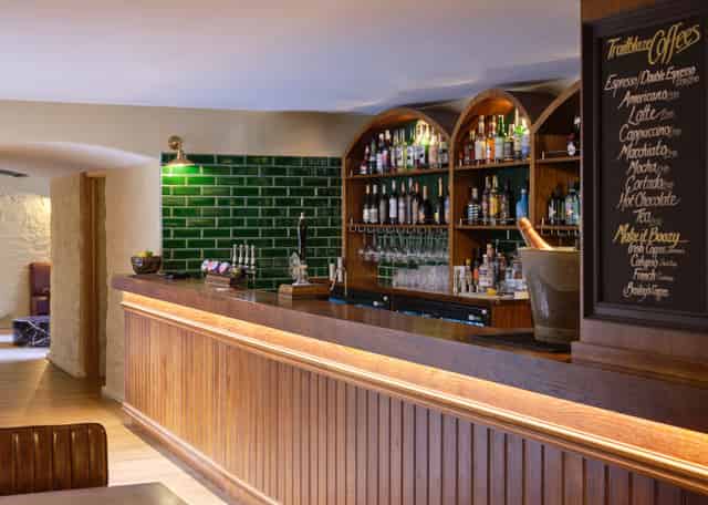 Library Bar
