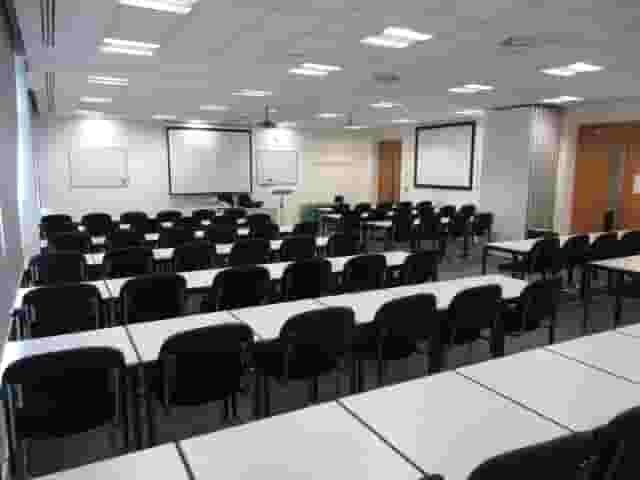 University of Law Birmingham