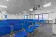Meeting Rooms