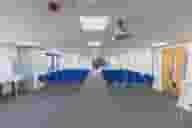 Reception Halls